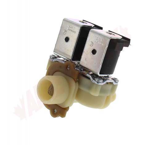 Photo 8 of 209/00419/00P : Alliance Washer Inlet Valve, 2-way, US-THD 220V