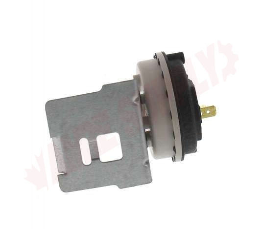 10U93 Lennox Gas Furnace Vent Air Pressure Switch Without New Mounting Bracket