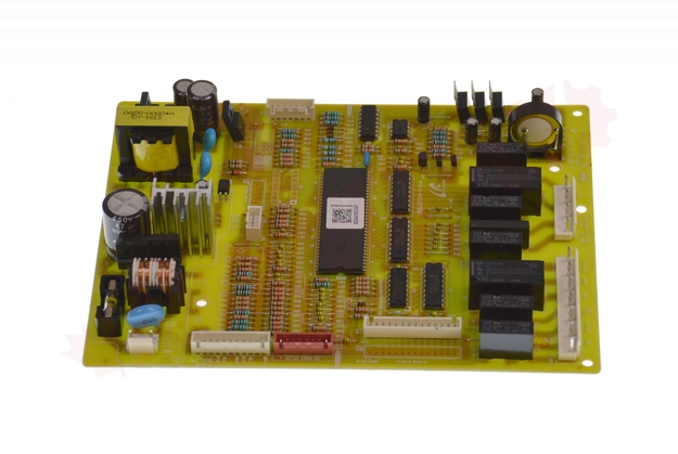 Photo 1 of DA41-00104Y : Samsung Refrigerator Main PCB Control Board Assembly