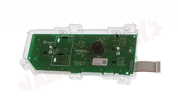 Photo 1 of 5304505611 : Frigidaire Washer User Interface Board Assembly 