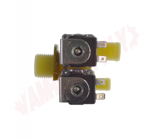 Photo 9 of 209/00419/00P : Alliance Washer Inlet Valve, 2-way, US-THD 220V