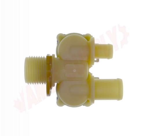 Photo 10 of 209/00419/00P : Alliance Washer Inlet Valve, 2-way, US-THD 220V