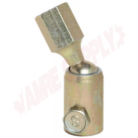 Photo 1 of 315781 : Honeywell Motor Shaft Ball Joint, 5/16 Push-Rod, for MP909D/E/H and MP913 Pneumatic Damper Actuators