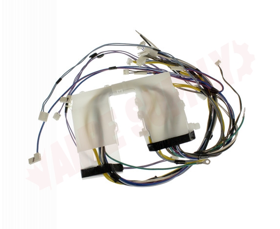 Photo 1 of WPW10496086 : Whirlpool WPW10496086 Dishwasher Wire Harness