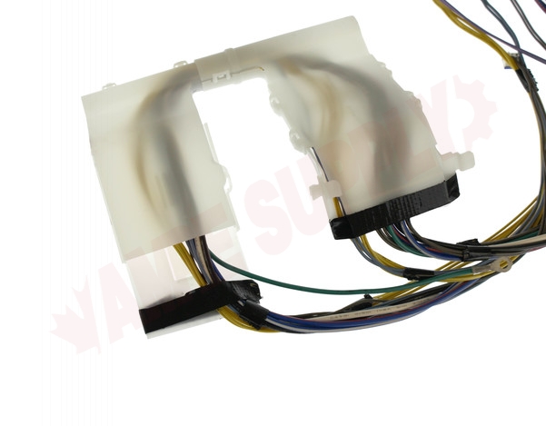 Photo 2 of WPW10496086 : Whirlpool WPW10496086 Dishwasher Wire Harness