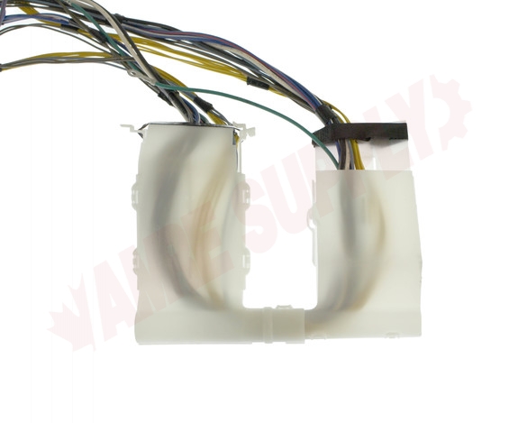 Photo 3 of WPW10496086 : Whirlpool WPW10496086 Dishwasher Wire Harness