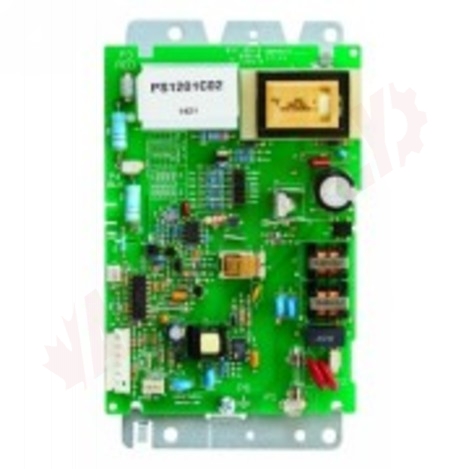Photo 1 of PS1201A00 : Resideo Honeywell PS1201A00 Air Cleaner Power Supply, 120V, for F300 & F50