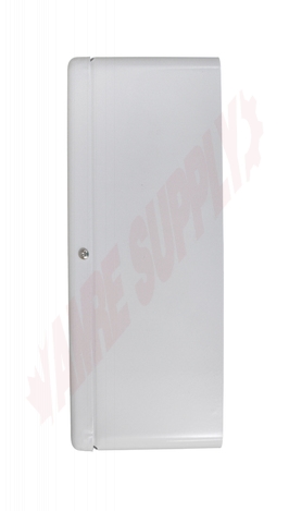 Photo 7 of SL2422-W : King Electric Wall Heater Slim Line 500-2250W Pic-A-Watt 240V, Surface Mount