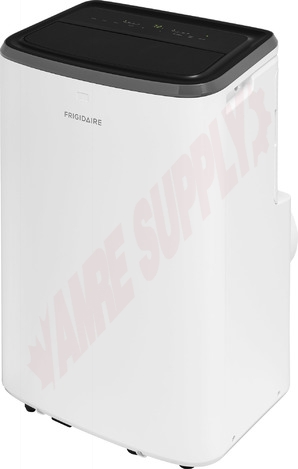 Photo 2 of FFPA0822U1 : Frigidaire 8,000 BTU Electronic Portable Air Conditioner, Single Hose 115V, 350sqft, 2019