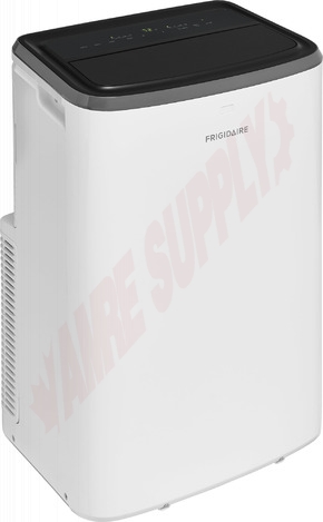 Photo 3 of FFPA0822U1 : Frigidaire 8,000 BTU Electronic Portable Air Conditioner, Single Hose 115V, 350sqft, 2019