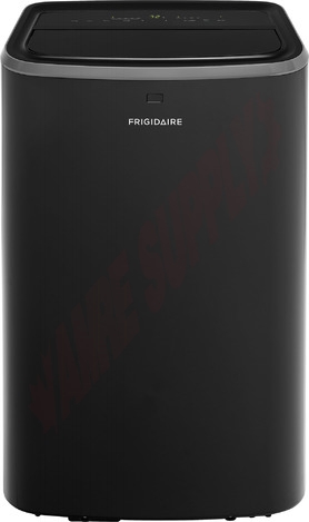 Photo 2 of FFPH1422U1 : Frigidaire Portable Electronic AC/Heater 14,000 BTU 700sqft 115V 2019