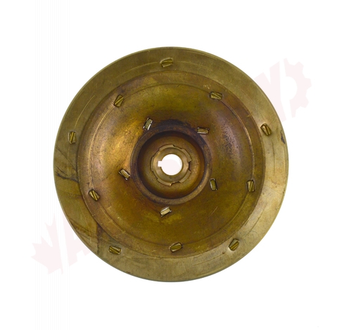 Photo 4 of 118439 : Bell & Gossett Impeller, Brass, 4-1/4, for HD-3 LB, BI & AB