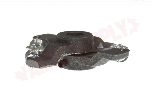 Photo 4 of 806026-001 : Armstrong Pump Coupler, Cast Iron, 1/2 x 1/2, S-25/34/35, H-32/41 Spring Type