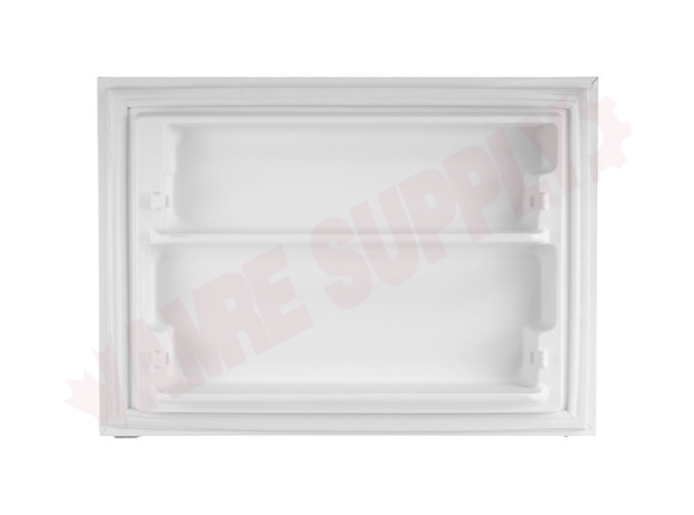 Photo 3 of LW10636409 : Whirlpool LW10636409 Refrigerator Freezer Door Assembly, White