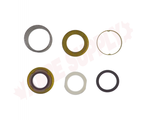 Photo 2 of 186499 : Bell & Gossett #2 Seal Kit for Series PD-38, PD-40, Obs. PD-39, 60 A, 60 21/2F, MF 60 with 7 Impellers