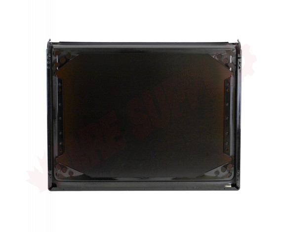 Photo 2 of 316456224 : Frigidaire Range Glass Main Top, Black