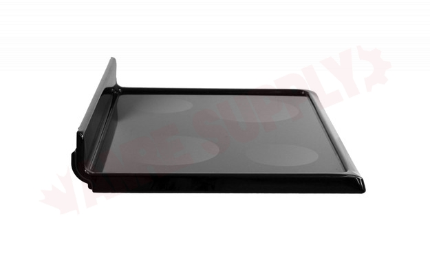 Photo 4 of 316456224 : Frigidaire Range Glass Main Top, Black