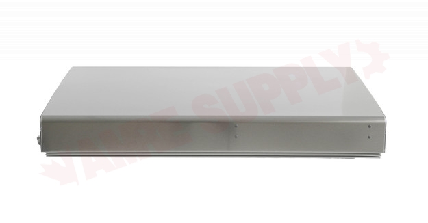 Photo 7 of W10531287 : Whirlpool W10531287 Refrigerator Freezer Door Panel, Stainless
