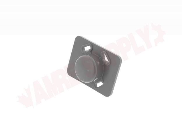 Photo 2 of WPW10596298 : WHIRLPOOL WASHER PUSH BUTTON