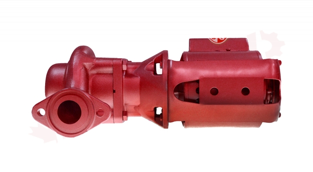 Photo 6 of 102210 : Bell & Gossett 1/6HP Series HV NFI Circulator Pump, Cast Iron Body