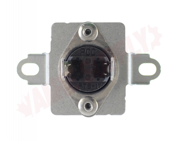 Photo 9 of DC96-00887C : Samsung Dryer Thermal Fuse