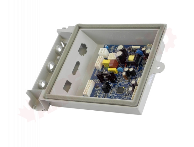 Photo 1 of 5303918505 : Frigidaire Refrigerator Control Board Switch Terminal