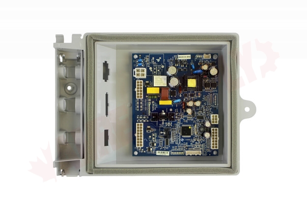 Photo 2 of 5303918505 : Frigidaire Refrigerator Control Board Switch Terminal