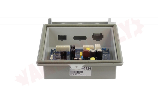 Photo 7 of 5303918505 : Frigidaire Refrigerator Control Board Switch Terminal