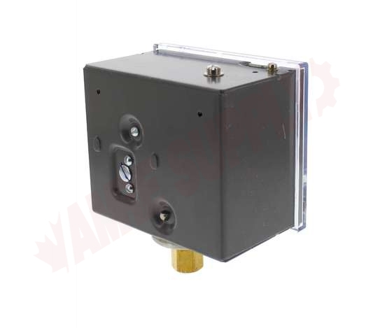 Photo 6 of L404F1102 : Honeywell PressureTrol Controller, Auto Recycle, 10-150 PSI