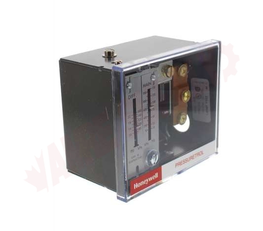 Photo 8 of L404F1102 : Honeywell PressureTrol Controller, Auto Recycle, 10-150 PSI