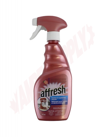 Photo 1 of W10355010B : Affresh All-Purpose Appliance Cleaner, 473mL