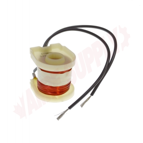 Photo 1 of 116930 : Honeywell Replacement Coil, 60 Hz, 24 VAC, for V88A Series Gas Valves