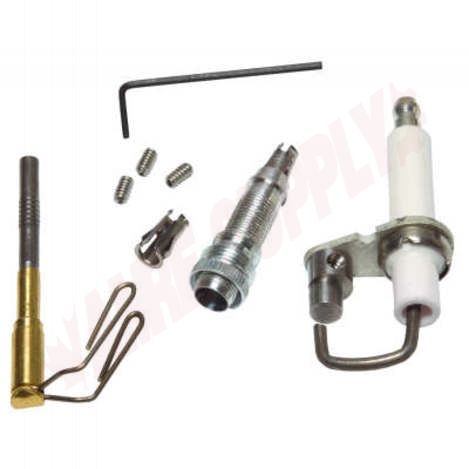 Photo 1 of 392431 : Resideo Honeywell 392431 Pilot and Igniter Kit, for Y8610 Series Gas Systems