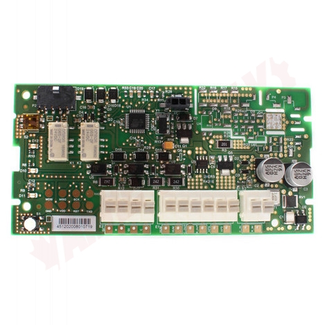 Photo 1 of 50057547-002 : Resideo Honeywell 50057547-002 Circuit Board for HE150A1005 and HE150C1014 Bypass Humidifiers