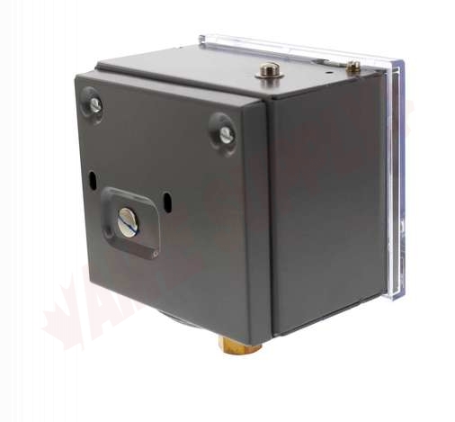 Photo 6 of L404F1060 : Honeywell PressureTrol Controller, Auto Recycle, 2-15 PSI