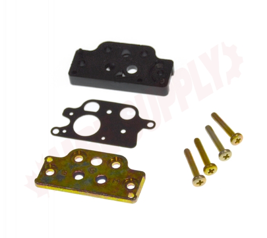 Photo 1 of 14002374-004 : Honeywell Restrictor Block Assembly for TP970 Series Pneumatic Thermostats