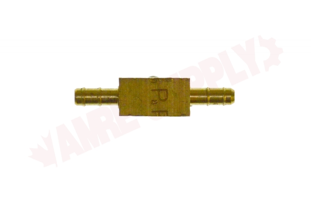Photo 4 of F-700-83 : Johnson Controls F-700-83 5/32 Brass Tee for Pneumatic Tubing