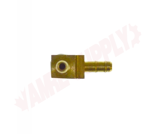 Photo 5 of F-700-83 : Johnson Controls F-700-83 5/32 Brass Tee for Pneumatic Tubing