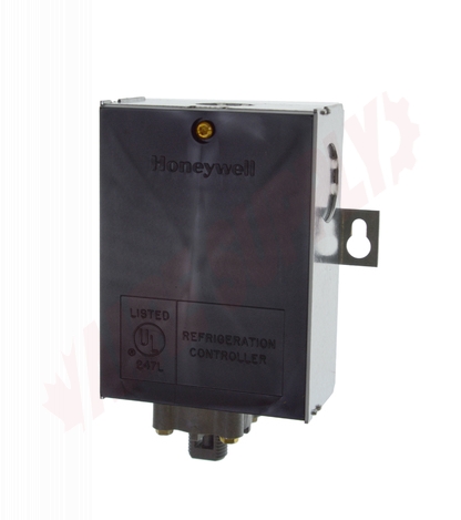 Photo 9 of P658A1013 : Honeywell Pneumatic-Electric Switch, 10 PSI, Surface Mount