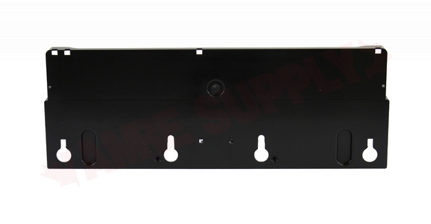 Photo 3 of 6-919765 : Whirlpool Dishwasher Control Panel, Black