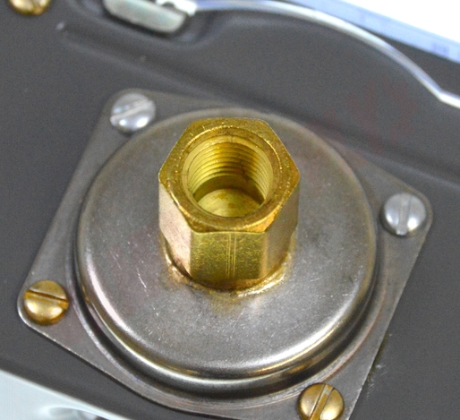 Photo 10 of L404F1102 : Honeywell PressureTrol Controller, Auto Recycle, 10-150 PSI