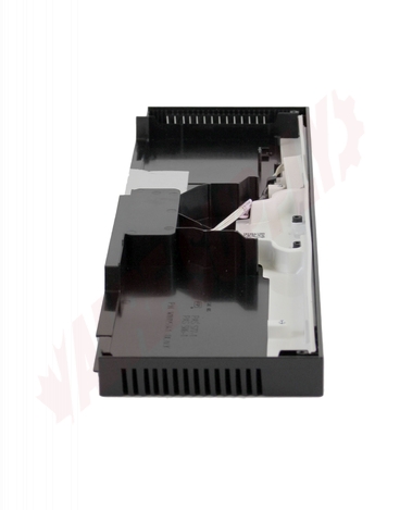 Photo 7 of WPW10481151 : Whirlpool WPW10481151 Dishwasher Control Panel, Black
