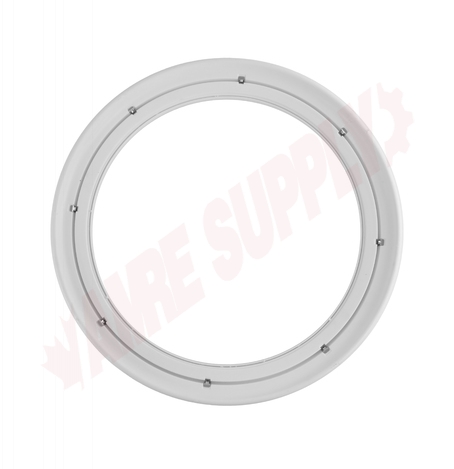 Photo 2 of WP3956205 : Whirlpool WP3956205 Top Load Washer Balance Ring