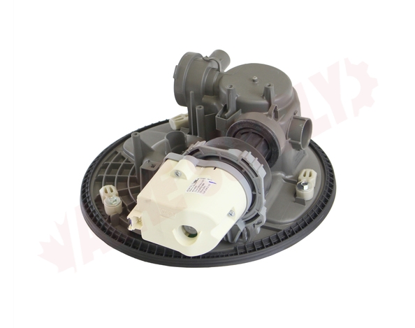 KitchenAid Whirlpool Dishwasher Pump and Motor Assembly WPW10482480 W10300741 