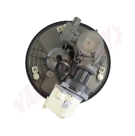 KitchenAid Whirlpool Dishwasher Pump and Motor Assembly WPW10482480 W10300741 