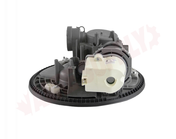 KitchenAid Whirlpool Dishwasher Pump and Motor Assembly WPW10482480 W10300741