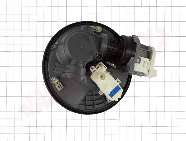 WPW10605060  WHIRLPOOL DISHWASHER MOTOR/PUMP ASSEMBLY  *NEW PART* W10605060 
