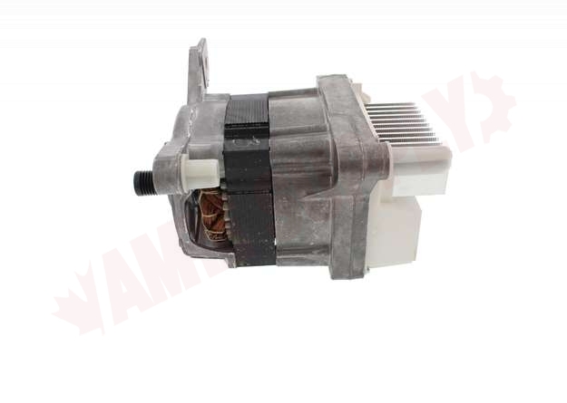 Photo 1 of WPW10315848 : Whirlpool Front Load Washer Drive Motor