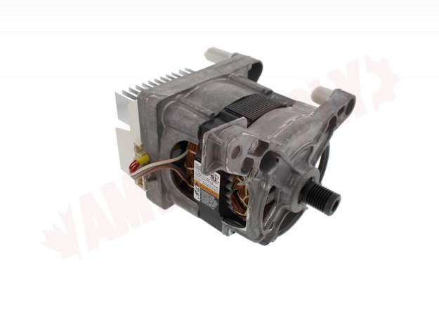 Photo 6 of WPW10315848 : Whirlpool Front Load Washer Drive Motor