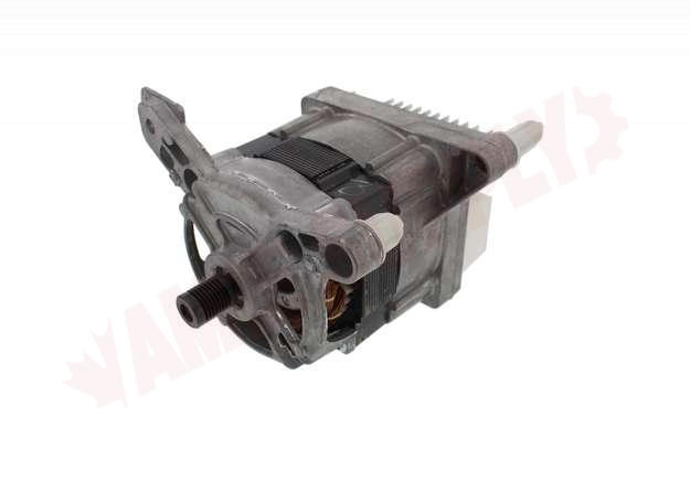 Photo 8 of WPW10315848 : Whirlpool Front Load Washer Drive Motor